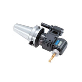 Compact type  Angle Head AG90 Series - Big-tools Industrial Supply Tools for Metal Cutting